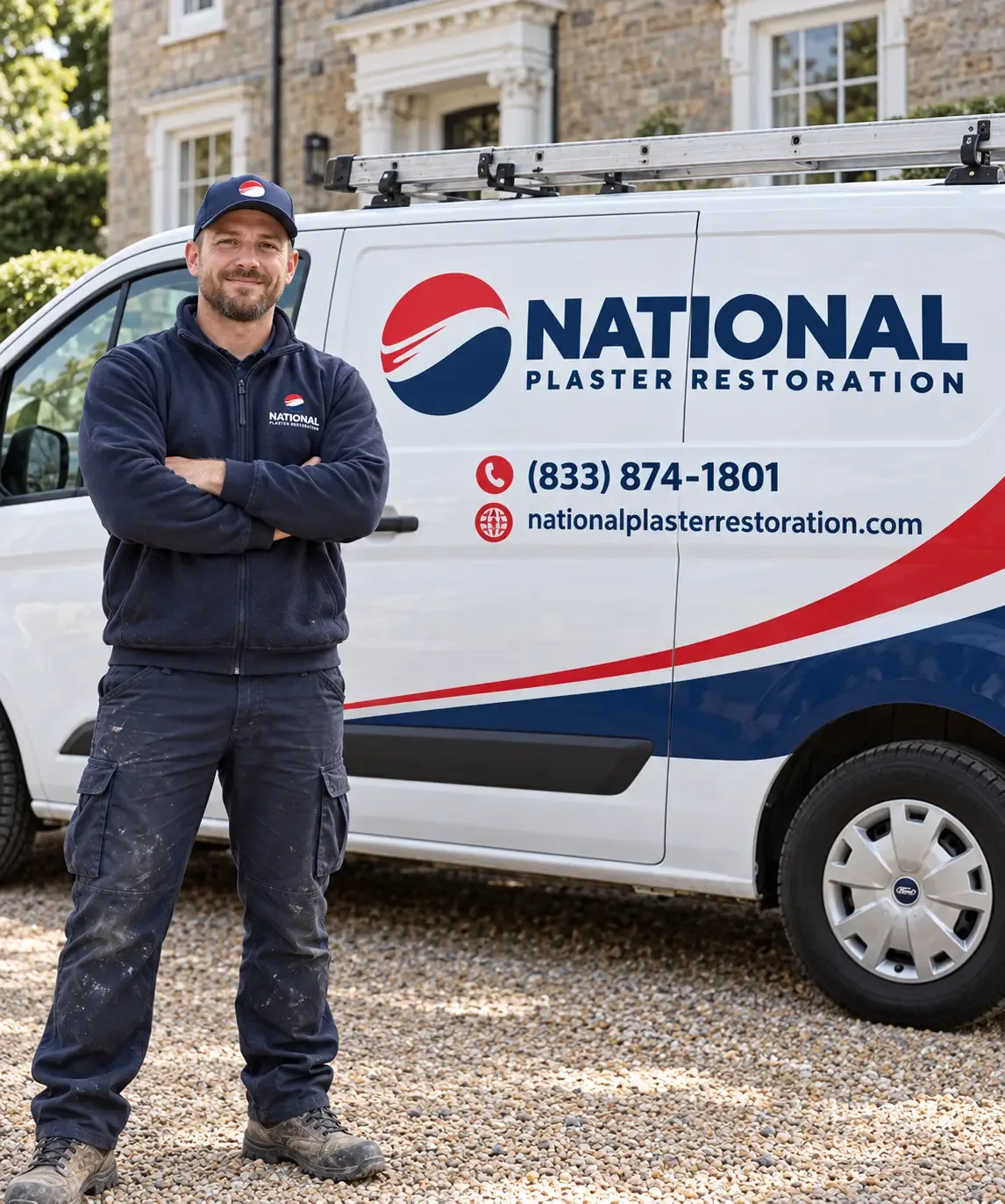 Plaster Repair company in Ashland, OH
